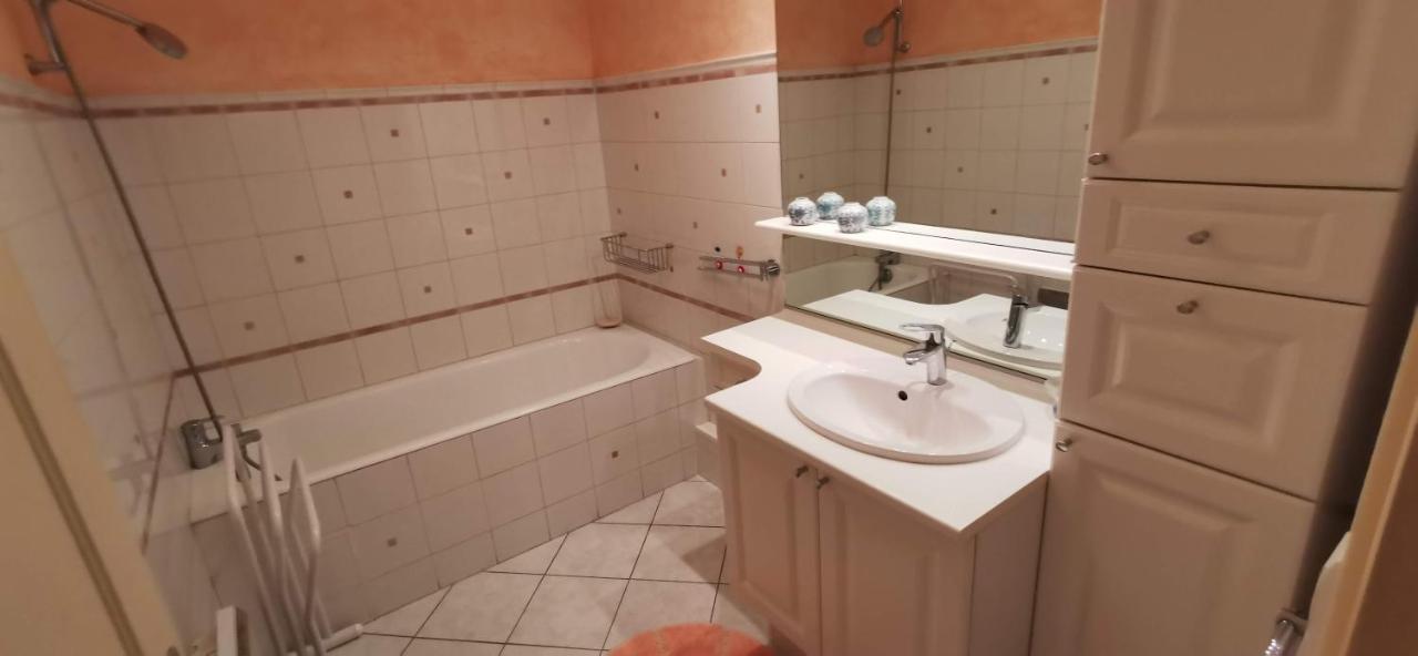 Logement Hyper Centre Champagnole Zewnętrze zdjęcie