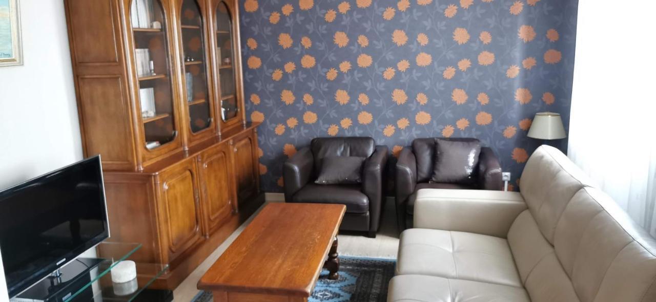 Logement Hyper Centre Champagnole Zewnętrze zdjęcie