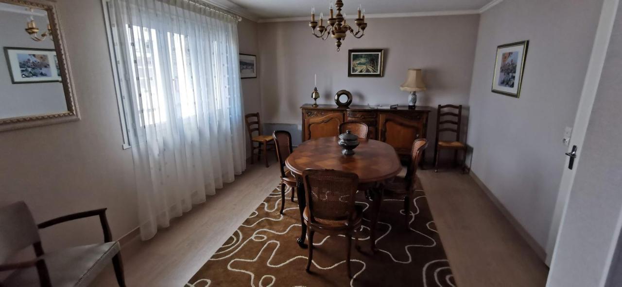 Logement Hyper Centre Champagnole Zewnętrze zdjęcie