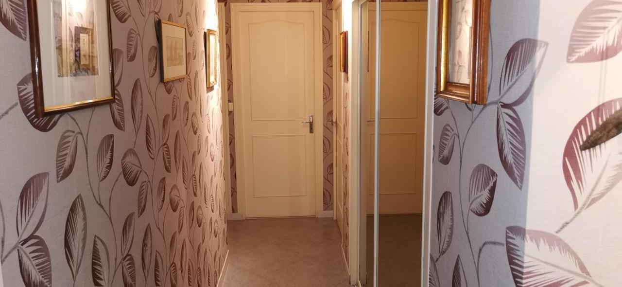 Logement Hyper Centre Champagnole Zewnętrze zdjęcie