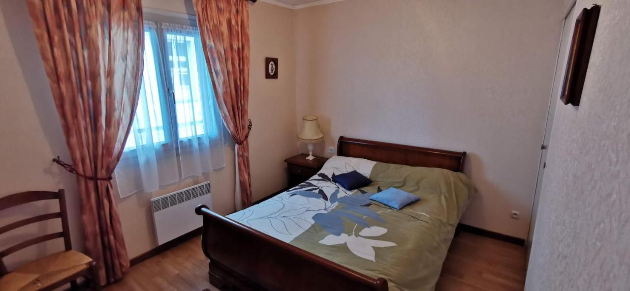Logement Hyper Centre Champagnole Zewnętrze zdjęcie